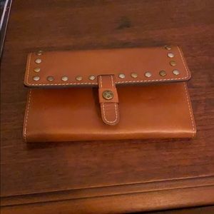 Patricia Nash Wallet